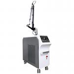 2000MJ 1064nm 532nm 755nm Q Switch Laser Tattoo Removal Machine for sale