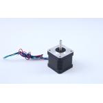 4 Leads 42mm Hybrid Stepper Motor 1.6kg.cm-7.3kg.cm  Holding Torque 1.8 degree for sale