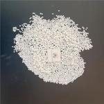 AL2O3 Alumina Ceramic Grinding Ball For Shot Peening Polishing for sale