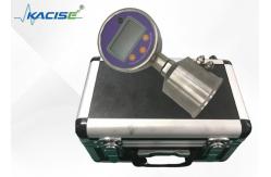 China IP66 Storage Water Precision Pressure Sensor LCD Digital Oil Pressure Gauge supplier