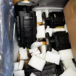 CASAPPA Hydraulic Pump KP30.38-05S6-LMF OD-BSL 30.34 Gear Pump for CASE CX580SR 590SR Made in Italy for sale