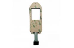 China Silicone Rubber Switch Material The Versatile Choice For Industrial And Consumer Applications supplier