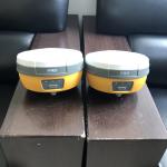 440 Channels V30 Plus Hi - Target GPS Geodetic RTK GNSS Receiver for sale