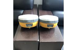 China 440 Channels V30 Plus Hi - Target GPS Geodetic RTK GNSS Receiver supplier