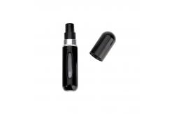 China Luxury Aluminum Perfume Spray Pen 5ml 8ml & 12ml Empty Container supplier
