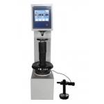 Electronic Brinell Hardness Tester Automatic Testing Process No Human Operating Error for sale