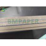Duplex Board 1.5mm 2mm High stiffness Double White Cardboard For Boxes
