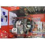 Plastic Bag Printing Machine , Non Woven Fabric Printing Machine for sale