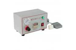 China MPO Special Glue Suction Machine Fiber Patch Cord Making Machine supplier