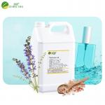 Sea Wind Fragrance Oil Sea Salt Perfume Oil Factory Supplier For Perfume Making for sale