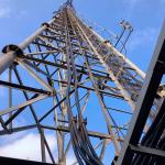25m 30m 35m 40m 45m 55m 60m 65m 70m 75m 80m Lattice Steel Towers for sale