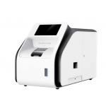 Automated Poct Immunoassay System Analyzer One Step Operation for sale