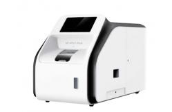 China Automated Poct Immunoassay System Analyzer One Step Operation supplier
