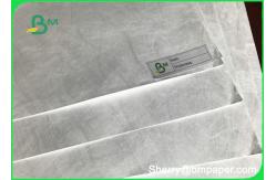 China Eco Friendly 1025D Fabric paper For World Map supplier