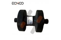 China ECHOO New MST2200 Track Roller For Morooka Track Dump Steel Parts supplier