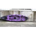 Camouflage Kayak Rotational Molding Equipment Multifunctional