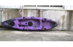China Camouflage Kayak Rotational Molding Equipment Multifunctional supplier