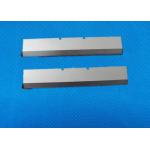 Dek Squeegee Blades SCRAPER RACK 129926 , 350mm Metal Squeegee Blades With Hole for sale
