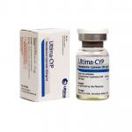 Ultima Mix vial Mix 250mg 10ml Vial Labels With Boxes