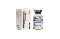 China Ultima Mix vial Mix 250mg 10ml Vial Labels With Boxes supplier