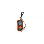 LCD Displays 10mA GM280 Film Coating Thickness Gauge for sale