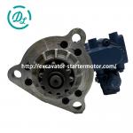 24VDC 11 Teeth 11KW MTU Starter Motor M128R3623SER Engine 272-0309 for sale