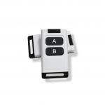 RB43-2K Automatic Door Remote Control 433 MHz With 2 Button