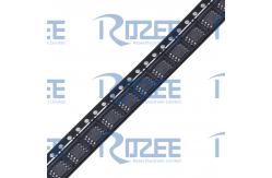 China MAX13485EESA+T supplier