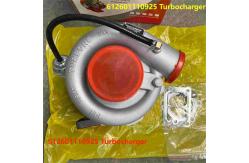 China 6.4 Powerstroke Turbo 612601110925 Weichai Engine Parts GT45 220406002 Turbocharger supplier