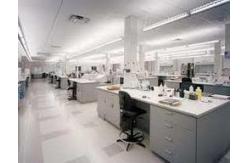 China Field Laboratory Testing Services , Independent Laboratory With Certification supplier