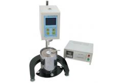 China Brookfield Viscometer Viscosity Test Apparatus supplier