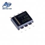 Texas TPS70925DRVR In Stock Electronic Components Integrated Circuits Microcontroller TI IC chips WSON-6 for sale