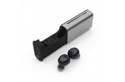 China 2600mAh 10M Bluetooth Headphone Earphone With Mic High Bass supplier