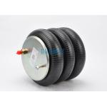 3B12-310 Goodyear Triple Convoluted Air Spring Triangle 6334 4466 for sale