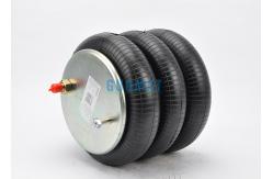 China 3B12-310 Goodyear Triple Convoluted Air Spring Triangle 6334 4466 supplier