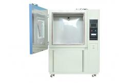 China IP6X Rate Dust Ingress Protection Test Equipment / Environmental Simulation Chamber supplier