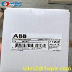 Safety ABB Parts ABB 2TLA010026R0200 Soft Starter with Built in Bypass + 3 x Potentiometers for sale