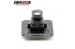 China 60FPS Black White Image Ar0144 Camera Module For Machine Vision supplier