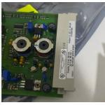 Honeywell 10205/2/1 Fail-Safe Analog Output Module