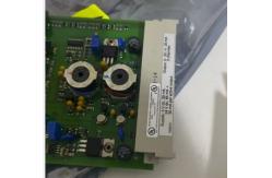 China Honeywell 10205/2/1 Fail-Safe Analog Output Module supplier