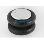 W01-358-6910 Firestone Double Convoluted Air Spring Goodyear 2B9-200 Rubber Air Bags for sale