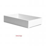 plastic japanese storage box set for sale