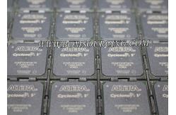 China High Performance Programmable IC Chip BGA Gate Array Chip 5CGXFC5C6F23C7N supplier