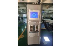 China ISO Lumbar Decompression Machine Spinal Decompression Traction Device supplier