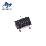 Texas DRV5053CAEDBZTQ1 In Stock Electronic Components Integrated Circuits Microcontroller TI Buy IC chips old SOT-23-3 for sale