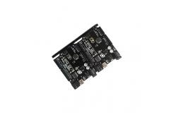 China Automotive Electronics Turnkey PCB Assembly Consumer Electronics Circuit Board Pcba supplier