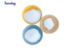 China Soft Polyurethane TPU Hot Melt Adhesive DTF Powder for Heat transfer supplier
