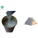 High Transparency LSR Liquid Silicone Rubber 9140 - 30Y® For Fabric Surface