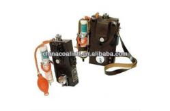 China CH4 coal mine methane detector supplier