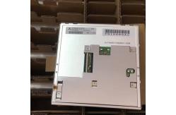 China AA050AA01 LCD SCREEN 5 inch 640*640 WLED 45 pins. supplier